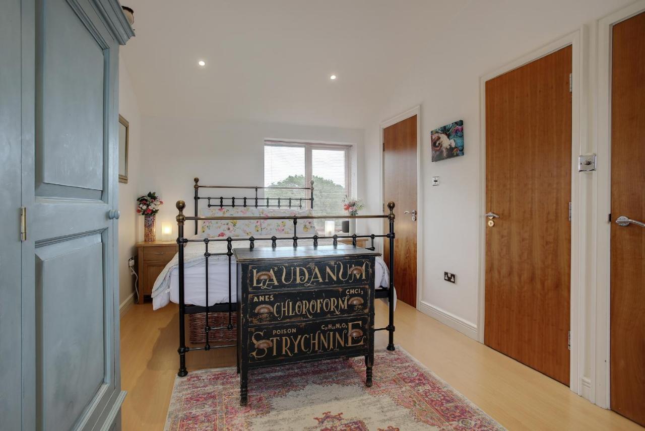 Beautiful Duplex Penthouse - Roof Garden, Views, Parking Apartment Newcastle upon Tyne Exterior photo