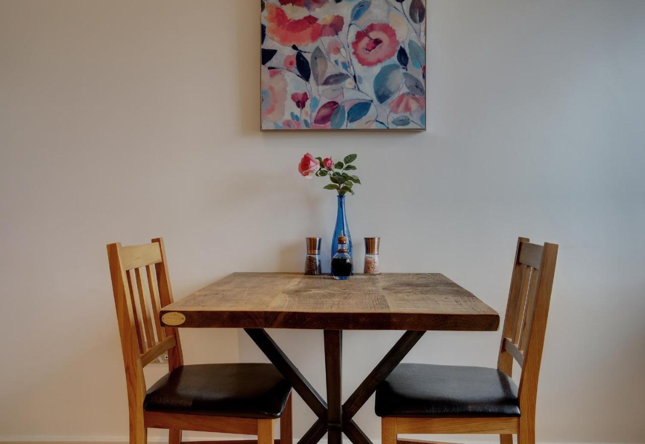 Beautiful Duplex Penthouse - Roof Garden, Views, Parking Apartment Newcastle upon Tyne Exterior photo